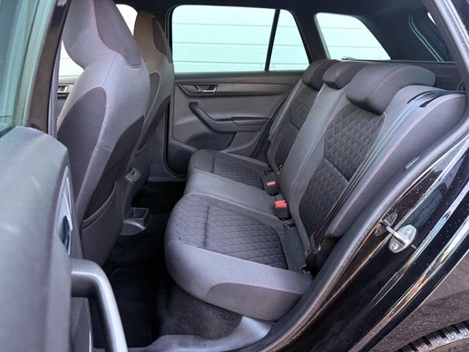 Škoda Fabia - Afbeelding 16 van 21