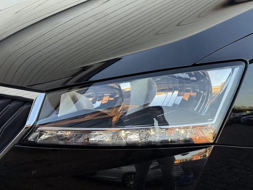 Škoda Fabia - Afbeelding 17 van 21