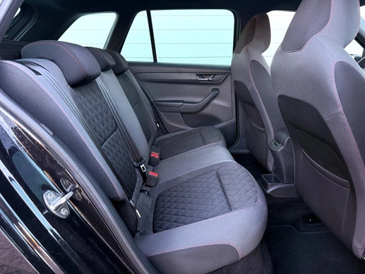 Škoda Fabia - Afbeelding 19 van 21