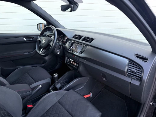 Škoda Fabia - Afbeelding 20 van 21