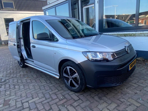 Volkswagen Caddy - Afbeelding 2 van 15