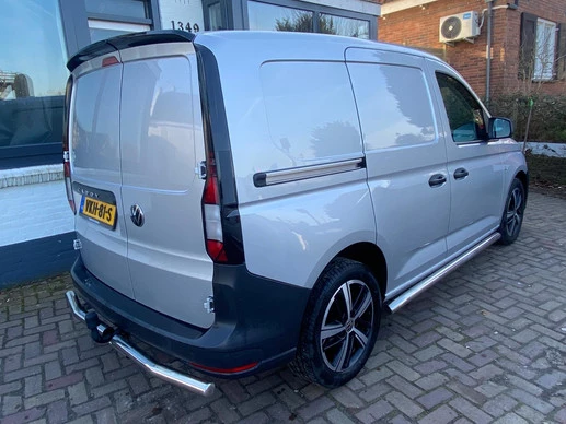 Volkswagen Caddy - Afbeelding 3 van 15