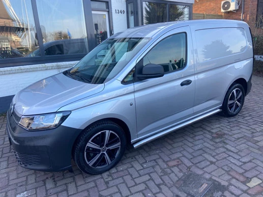 Volkswagen Caddy - Afbeelding 4 van 15
