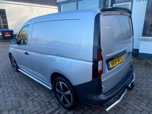Volkswagen Caddy - Afbeelding 5 van 15
