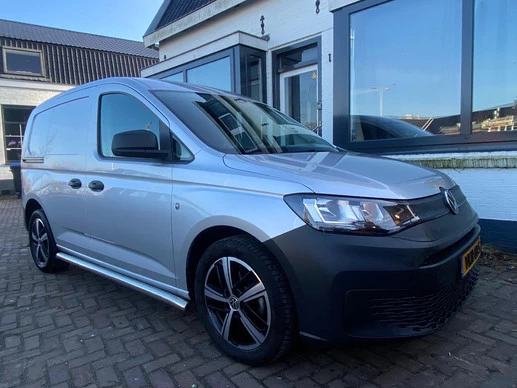 Volkswagen Caddy - Afbeelding 6 van 15