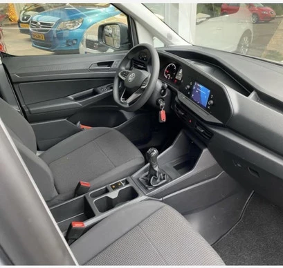 Volkswagen Caddy - Afbeelding 7 van 15