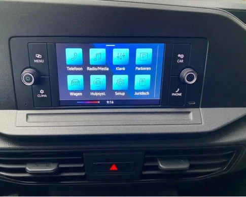 Volkswagen Caddy - Afbeelding 8 van 15