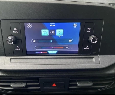 Volkswagen Caddy - Afbeelding 9 van 15