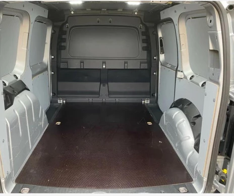 Volkswagen Caddy - Afbeelding 10 van 15