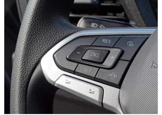 Volkswagen Caddy - Afbeelding 13 van 15