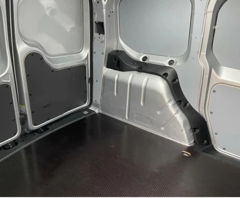 Volkswagen Caddy - Afbeelding 14 van 15