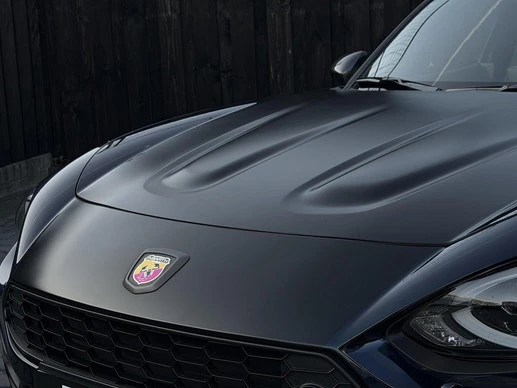 Fiat 124 Spider - Afbeelding 6 van 30