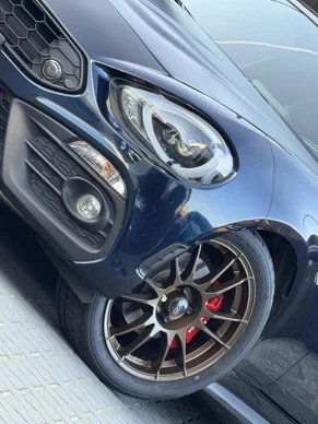 Fiat 124 Spider - Afbeelding 7 van 30