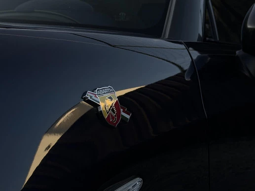 Fiat 124 Spider - Afbeelding 8 van 30