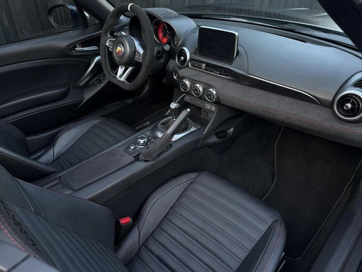 Fiat 124 Spider - Afbeelding 17 van 30