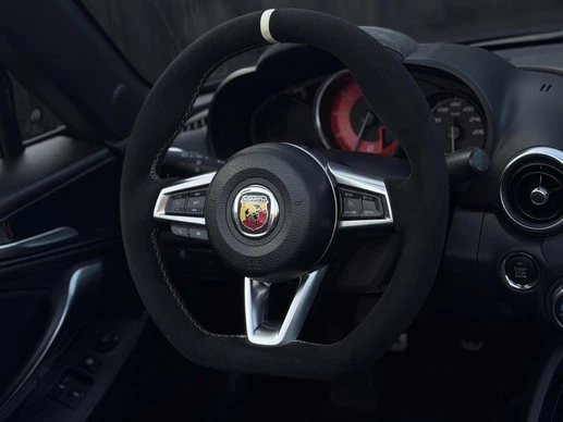 Fiat 124 Spider - Afbeelding 19 van 30