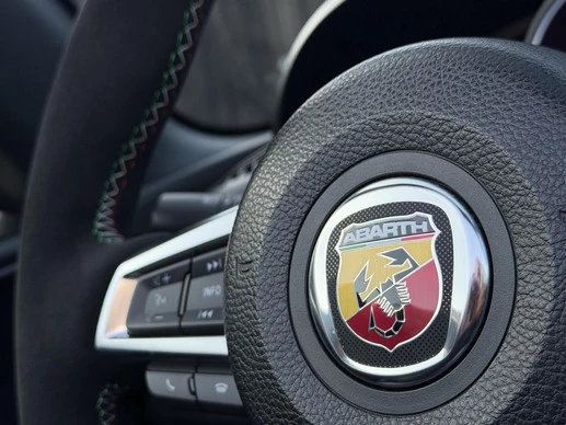 Fiat 124 Spider - Afbeelding 20 van 30