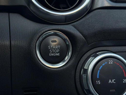 Fiat 124 Spider - Afbeelding 24 van 30