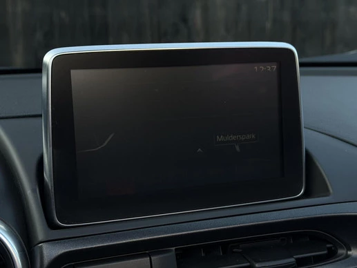 Fiat 124 Spider - Afbeelding 26 van 30