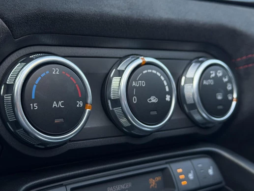 Fiat 124 Spider - Afbeelding 28 van 30