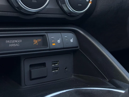 Fiat 124 Spider - Afbeelding 29 van 30