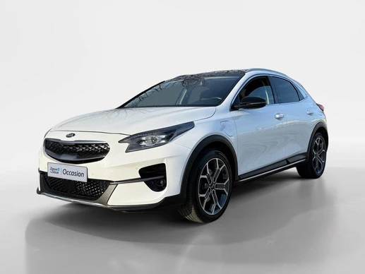 Kia XCeed - Afbeelding 1 van 28