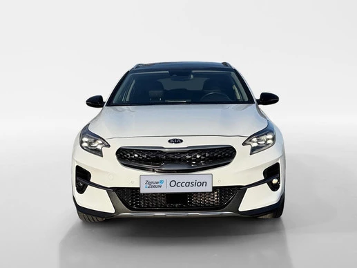 Kia XCeed - Afbeelding 2 van 28