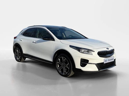 Kia XCeed - Afbeelding 3 van 28