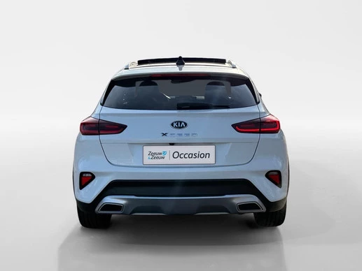 Kia XCeed - Afbeelding 6 van 28