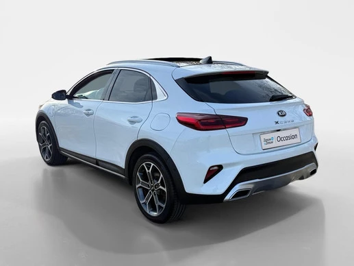 Kia XCeed - Afbeelding 7 van 28