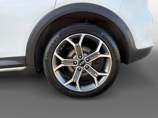 Kia XCeed - Afbeelding 8 van 28