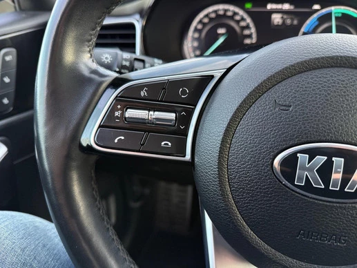 Kia XCeed - Afbeelding 16 van 28