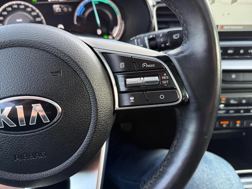 Kia XCeed - Afbeelding 17 van 28