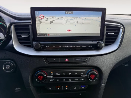 Kia XCeed - Afbeelding 19 van 28