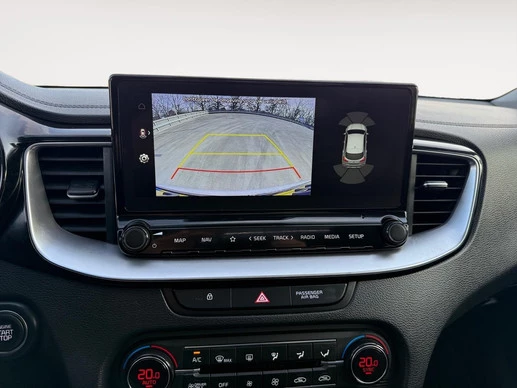 Kia XCeed - Afbeelding 20 van 28