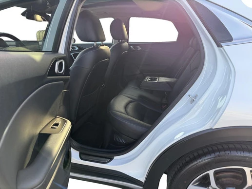 Kia XCeed - Afbeelding 22 van 28