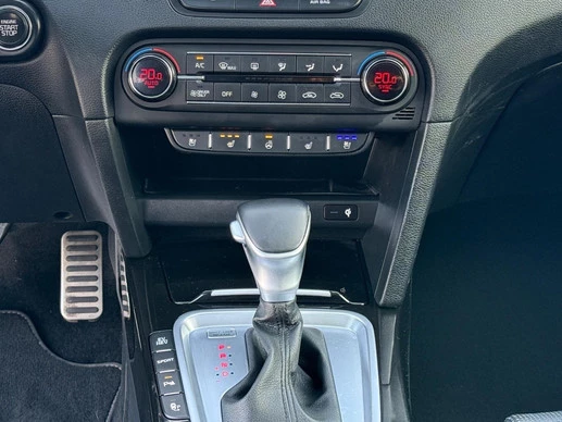 Kia XCeed - Afbeelding 23 van 28