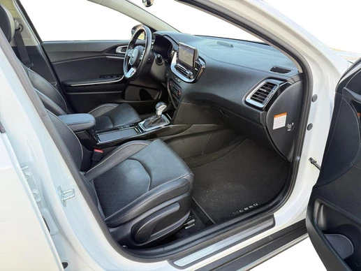 Kia XCeed - Afbeelding 25 van 28