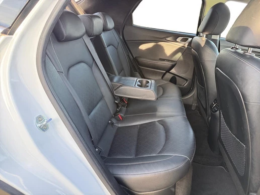 Kia XCeed - Afbeelding 26 van 28