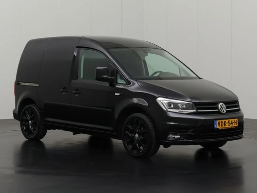 Volkswagen Caddy - Afbeelding 1 van 23