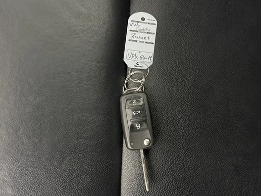 Volkswagen Caddy - Afbeelding 5 van 23