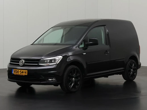 Volkswagen Caddy - Afbeelding 7 van 23
