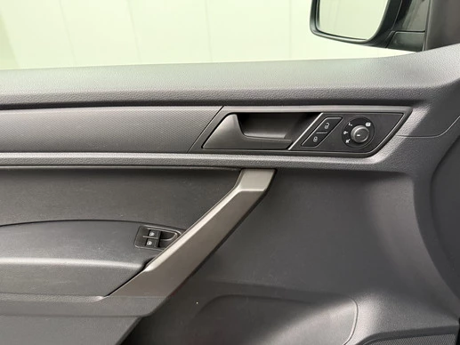 Volkswagen Caddy - Afbeelding 8 van 23