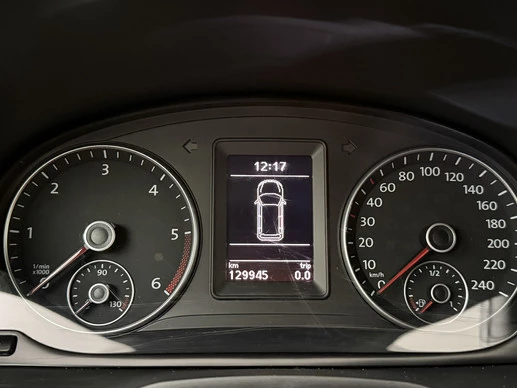 Volkswagen Caddy - Afbeelding 9 van 23