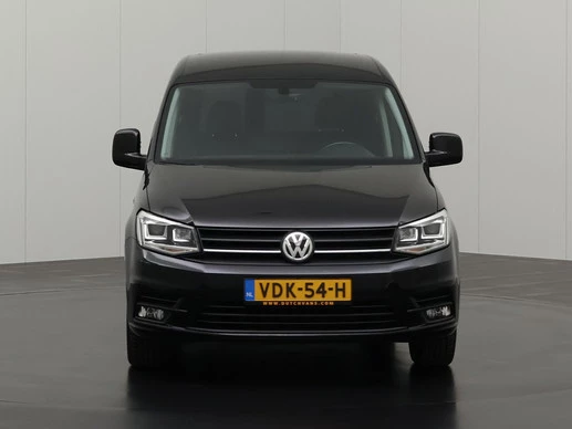 Volkswagen Caddy - Afbeelding 10 van 23