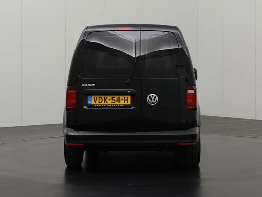 Volkswagen Caddy - Afbeelding 11 van 23