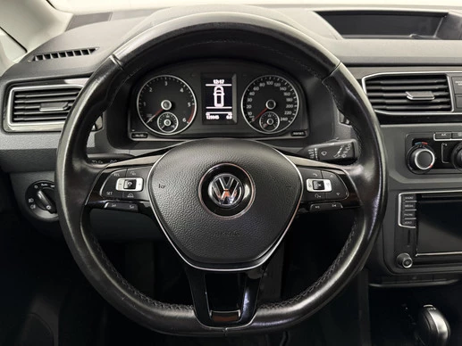 Volkswagen Caddy - Afbeelding 14 van 23