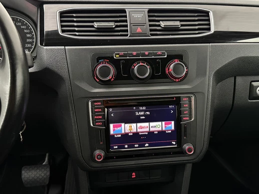 Volkswagen Caddy - Afbeelding 17 van 23