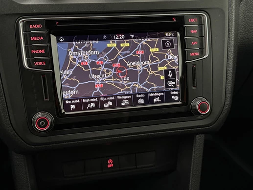 Volkswagen Caddy - Afbeelding 19 van 23