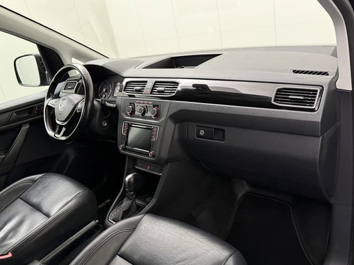 Volkswagen Caddy - Afbeelding 21 van 23